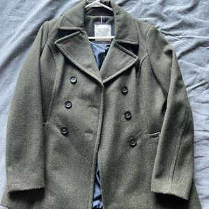Tommy Hilfiger Peacoat